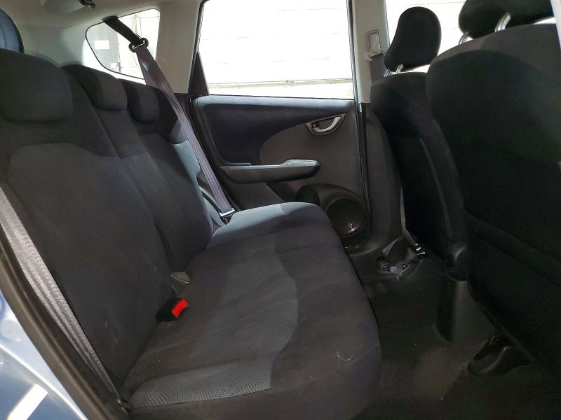 Продаж на аукціоні авто 2010 Honda Fit, vin: JHMGE8H4XAC025251, номер лоту: 58369896