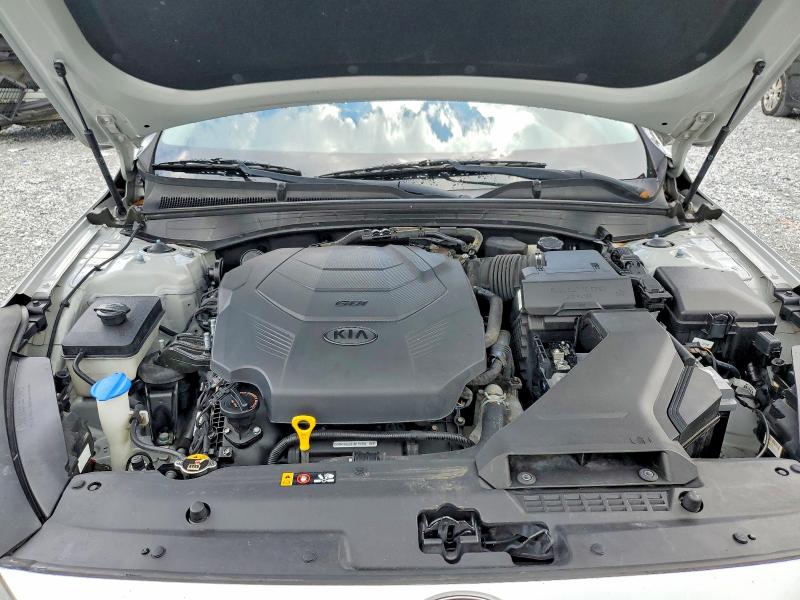57270996 :رقم المزاد ، KNALB4J12H5094321 vin ، 2017 Kia Cadenza مزاد بيع