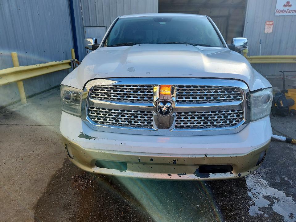56050426 :رقم المزاد ، 1C6RR6PT3DS517651 vin ، 2013 Ram 1500 مزاد بيع