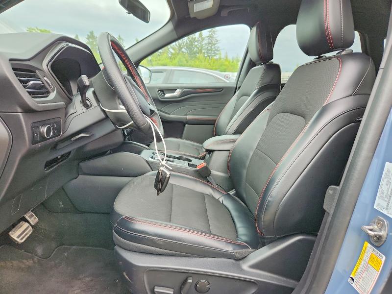 Aukcja sprzedaży 2024 Ford Escape, vin: 1FMCU9MN6RUA45828, numer aukcji: 57810786