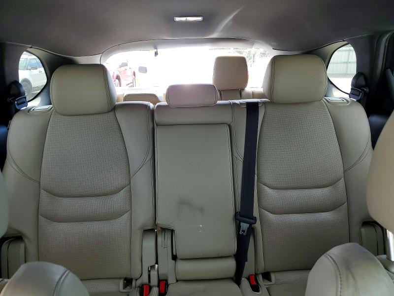 Aukcja sprzedaży 2020 Mazda Cx-9, vin: JM3TCADY4L0416302, numer aukcji: 56362696