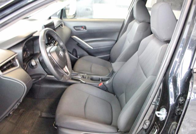 Aukcja sprzedaży 2024 Toyota Corolla Cross, vin: 7MUBAABG3RV098589, numer aukcji: 56716156