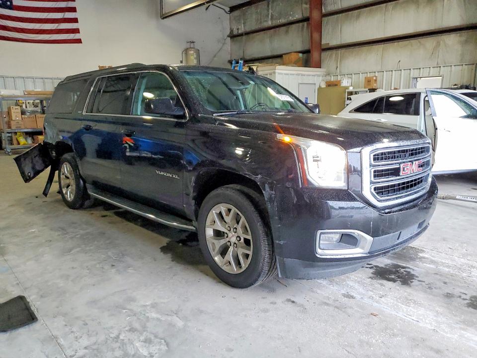 Продаж на аукціоні авто 2016 Gmc Yukon Xl, vin: 1GKS1GKC0GR434757, номер лоту: 57671416