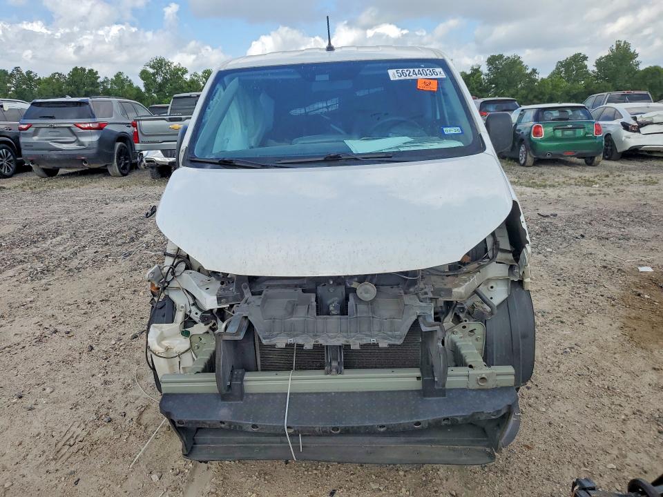 Aukcja sprzedaży 2020 Nissan Nv200, vin: 3N6CM0KN8LK704144, numer aukcji: 56244036