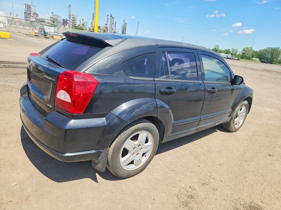 57001076 :رقم المزاد ، 1B3HB48A49D225644 vin ، 2009 Dodge Caliber مزاد بيع