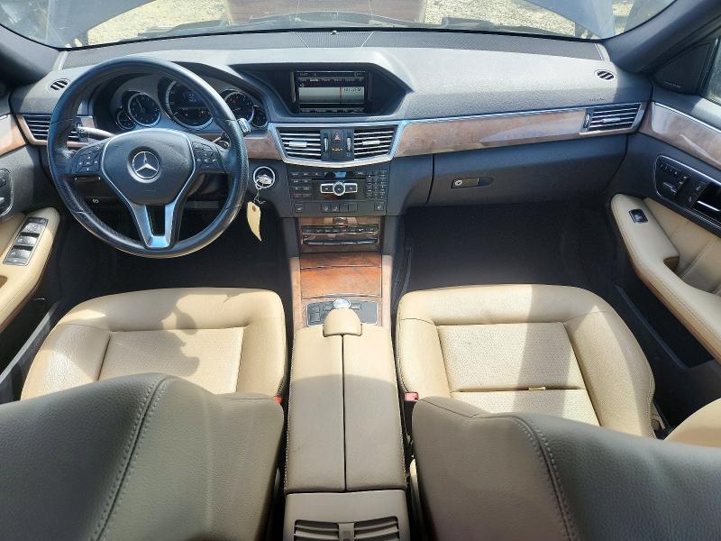 Aukcja sprzedaży 2013 Mercedes-benz E, vin: WDDHF5KB2DA705708, numer aukcji: 57781546