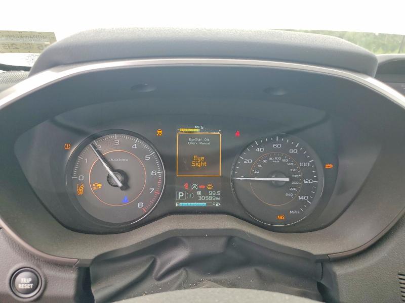 Продажа на аукционе авто 2023 Subaru Crosstrek, vin: JF2GTAEC7PH305975, номер лота: 57707676