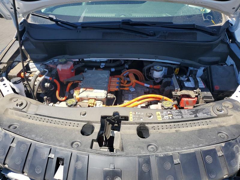 Aukcja sprzedaży 2023 Chevrolet Bolt Euv, vin: 1G1FZ6S0XP4130718, numer aukcji: 55472226
