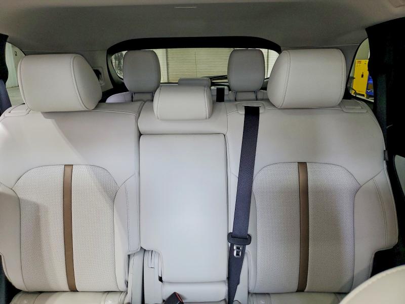 56985706 :رقم المزاد ، JM3KKDHC7T1375690 vin ، 2026 Mazda Cx-90 مزاد بيع