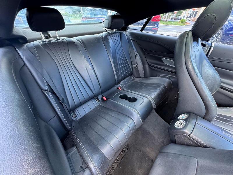 Aukcja sprzedaży 2018 Mercedes-benz E, vin: WDD1J6FBXJF010617, numer aukcji: 58626366