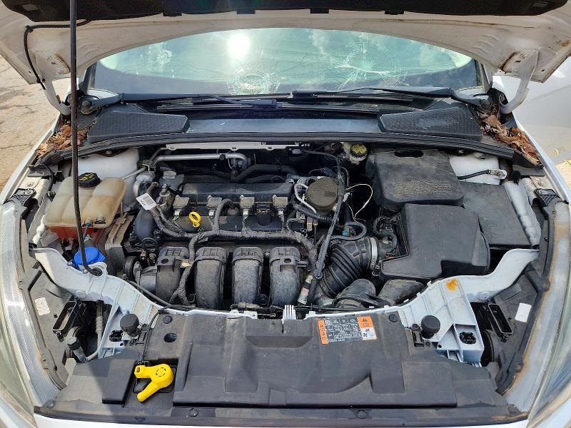 2015 Ford Focus მანქანა იყიდება აუქციონზე, vin: 1FADP3F22FL357345, აუქციონის ნომერი: 55960636