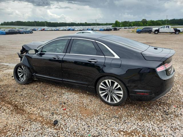 58038126 :رقم المزاد ، 3LN6L5E91HR619252 vin ، 2017 Lincoln Mkz مزاد بيع