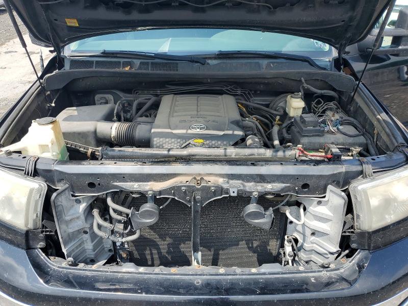 56980546 :رقم المزاد ، 5TFUY5F14BX165728 vin ، 2011 Toyota Tundra مزاد بيع