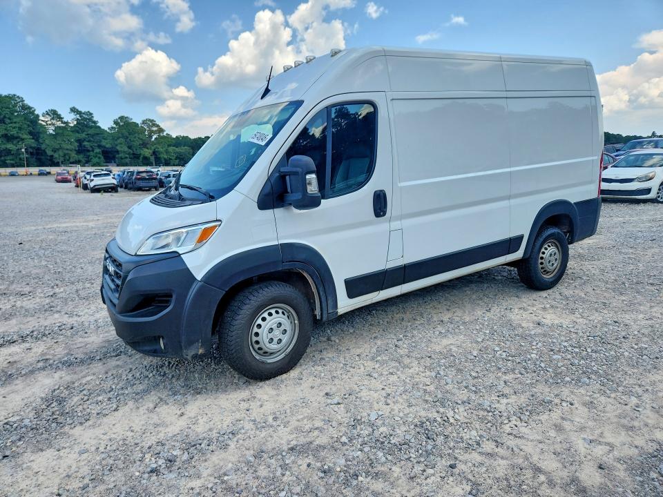 2025 Ram Promaster 1500 მანქანა იყიდება აუქციონზე, vin: 3C6LRVCG7SE511702, აუქციონის ნომერი: 59748046