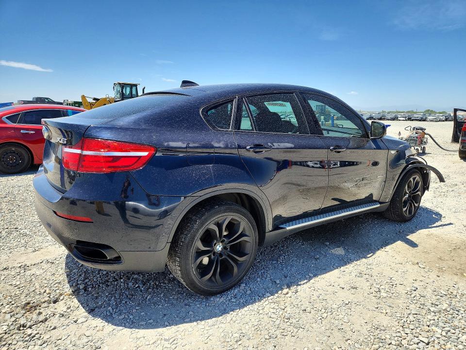 Продажа на аукционе авто 2013 Bmw X6, vin: 5UXFG8C52DL591589, номер лота: 58290946