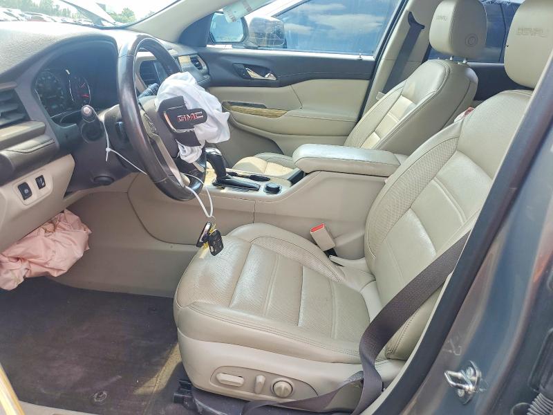 Aukcja sprzedaży 2019 Gmc Acadia, vin: 1GKKNPLS5KZ121626, numer aukcji: 56734186