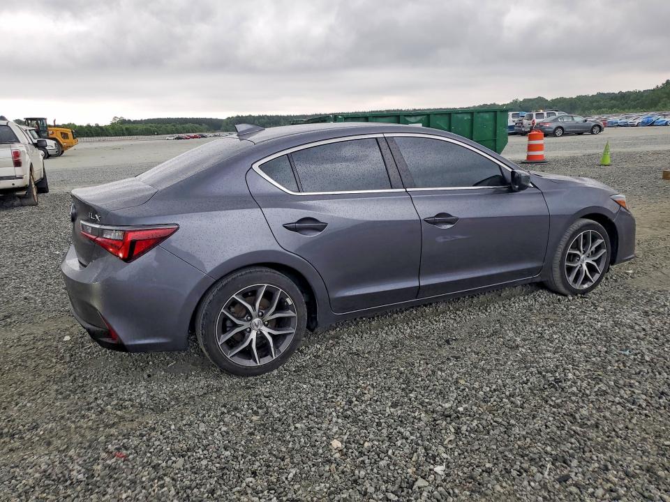 Продаж на аукціоні авто 2021 Acura Ilx, vin: 19UDE2F77MA002767, номер лоту: 56184716