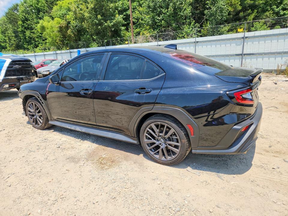 Продаж на аукціоні авто 2022 Subaru Wrx, vin: JF1VBAF69N9028034, номер лоту: 57550396