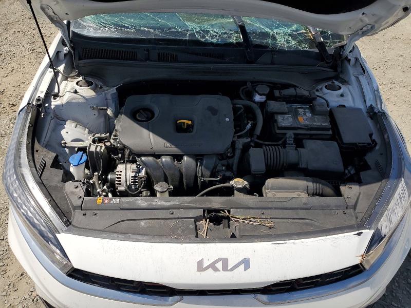 Продаж на аукціоні авто 2023 Kia Forte, vin: 3KPF54AD5PE592257, номер лоту: 58597996
