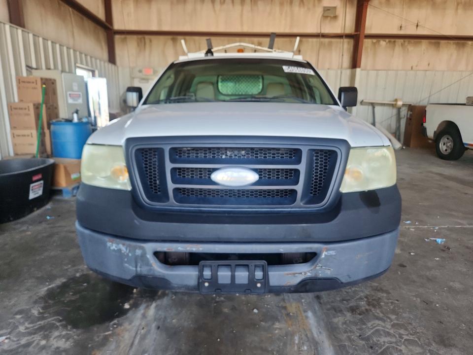 2008 Ford F150 მანქანა იყიდება აუქციონზე, vin: 1FTRF12238KC88008, აუქციონის ნომერი: 54984896