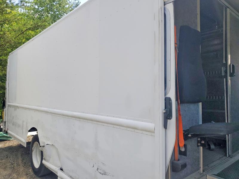 Aukcja sprzedaży 2014 Freightliner Chassis, vin: 4UZAC3DV8ECFL0594, numer aukcji: 58336286