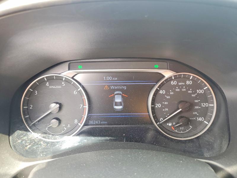 Aukcja sprzedaży 2023 Nissan Altima, vin: 1N4BL4CV7PN318845, numer aukcji: 56498906