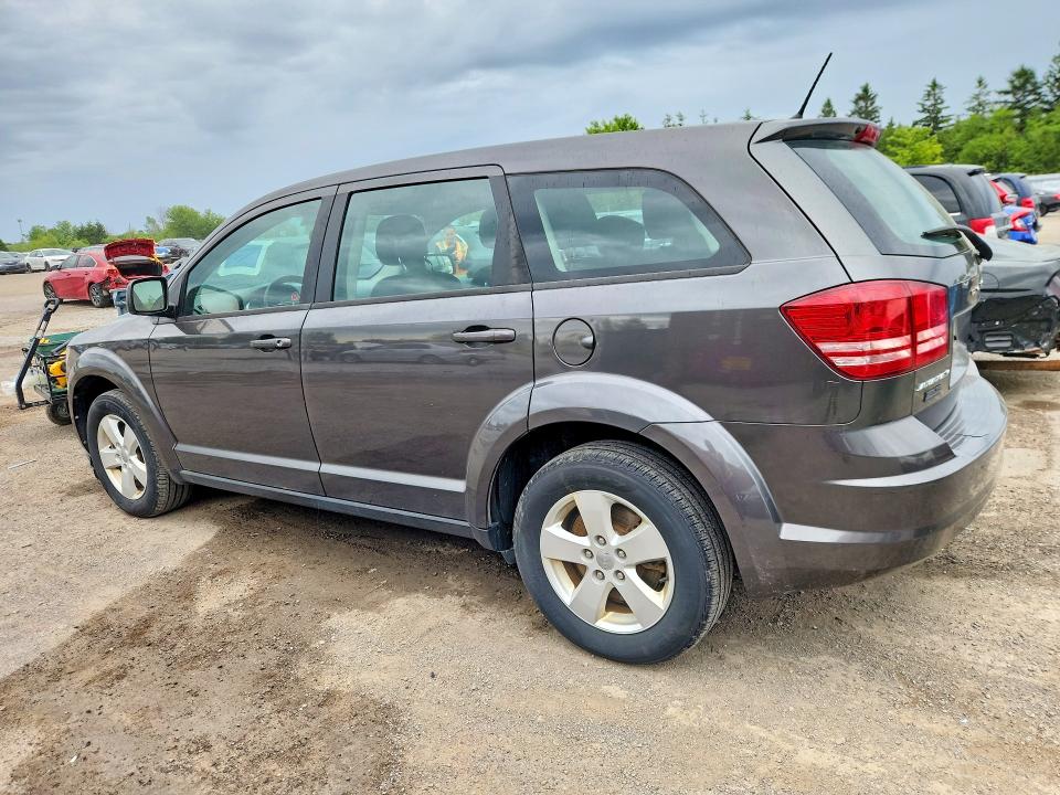 Aukcja sprzedaży 2014 Dodge Journey, vin: 3C4PDCAB5ET156209, numer aukcji: 58047966