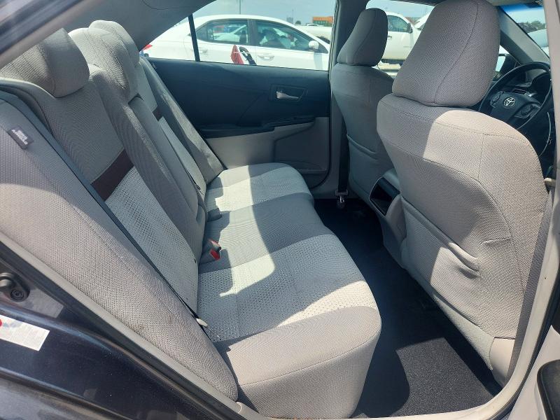 2012 Toyota Camry მანქანა იყიდება აუქციონზე, vin: 4T1BF1FK5CU009436, აუქციონის ნომერი: 56770686