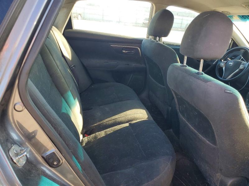 Auction sale of the 2015 Nissan Altima, vin: 1N4AL3AP0FN363263, lot number: 57175776