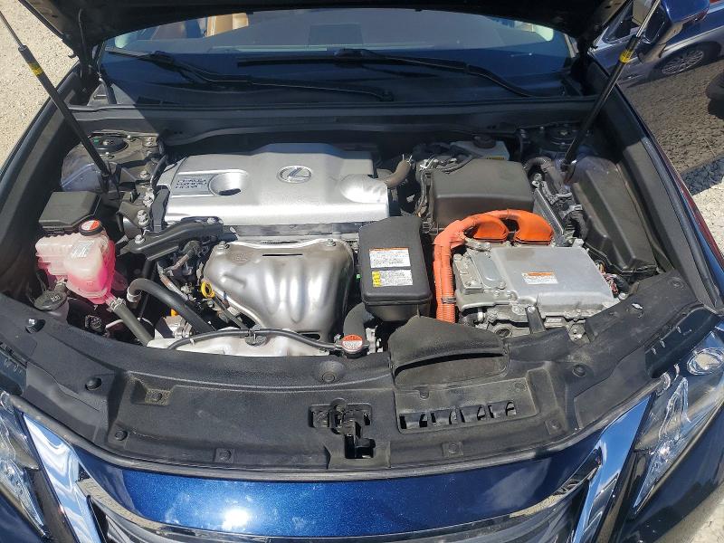 Продажа на аукционе авто 2016 Lexus Es, vin: JTHBW1GG5G2116677, номер лота: 56486196
