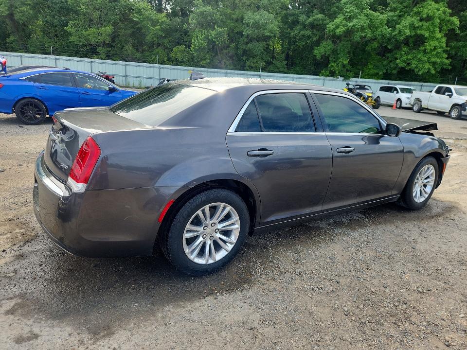 Продажа на аукционе авто 2019 Chrysler 300, vin: 2C3CCAAG2KH648397, номер лота: 59126896