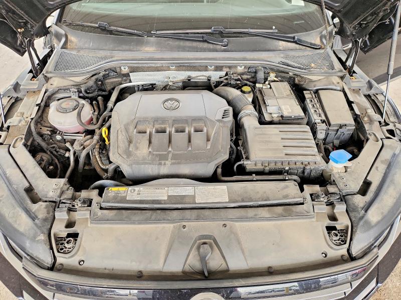 55495306 :رقم المزاد ، WVWHR7AN0KE031749 vin ، 2019 Volkswagen Arteon مزاد بيع
