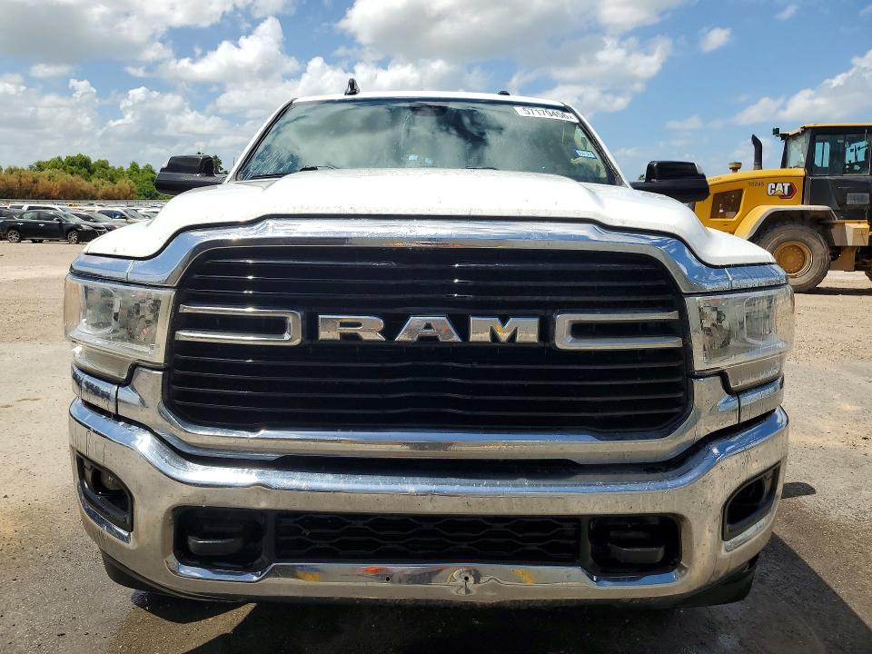 Продажа на аукционе авто 2020 Ram 2500, vin: 3C6UR5DL6LG159136, номер лота: 57179456