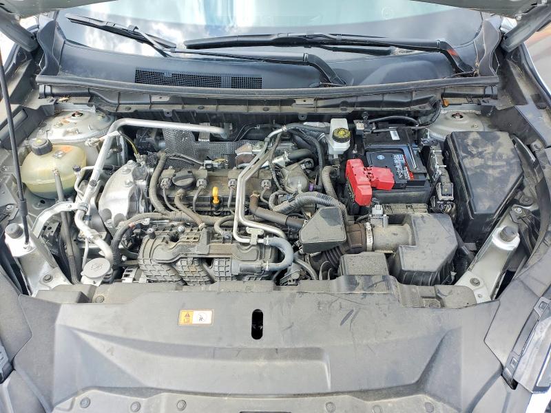 59062086 :رقم المزاد ، JA4J3UA89RZ077976 vin ، 2024 Mitsubishi Outlander مزاد بيع
