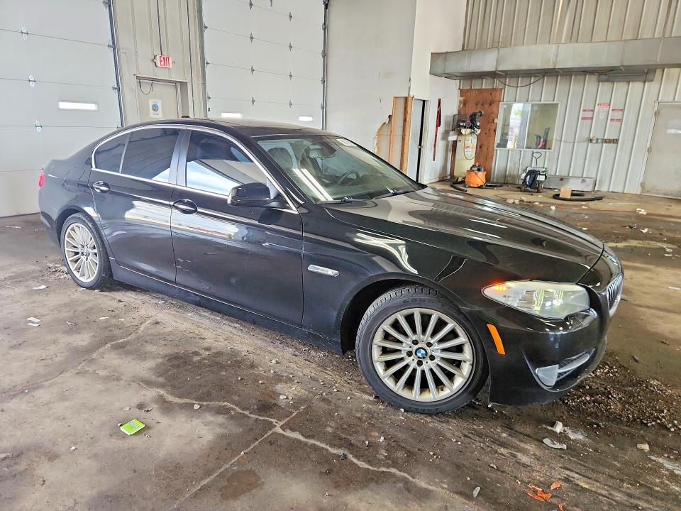 Aukcja sprzedaży 2013 Bmw 535, vin: WBAFU7C59DDU71980, numer aukcji: 59312616