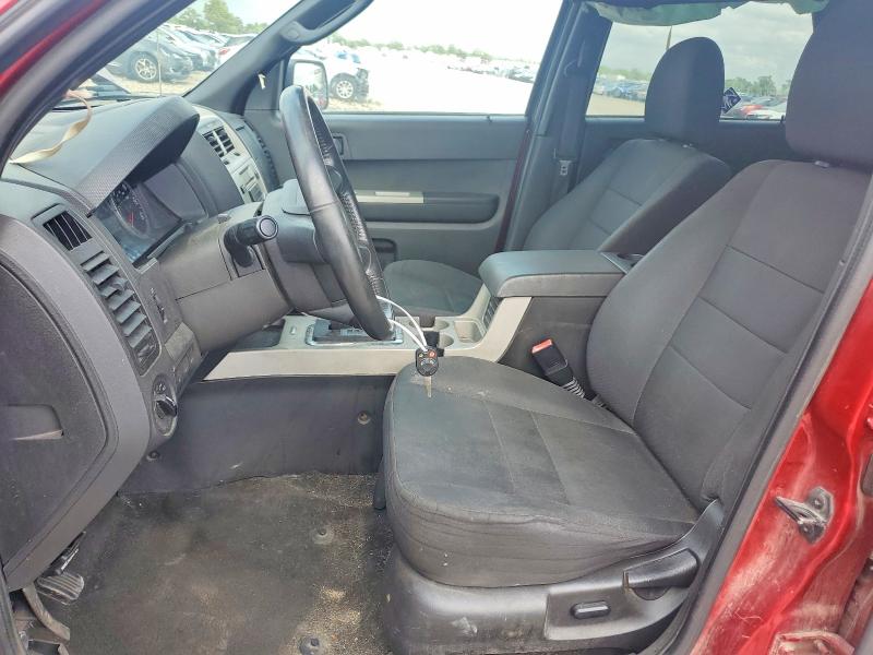Продажа на аукционе авто 2011 Ford Escape, vin: 1FMCU0D77BKB22253, номер лота: 57443416