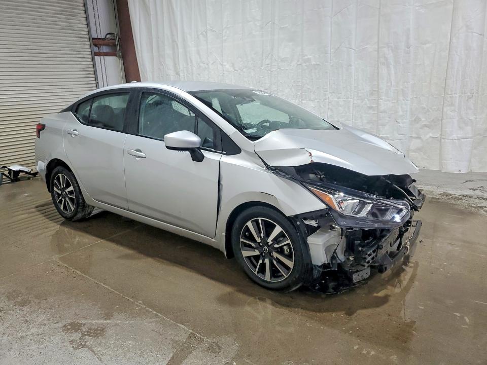 Продажа на аукционе авто 2022 Nissan Versa, vin: 3N1CN8EV8NL839179, номер лота: 57584766