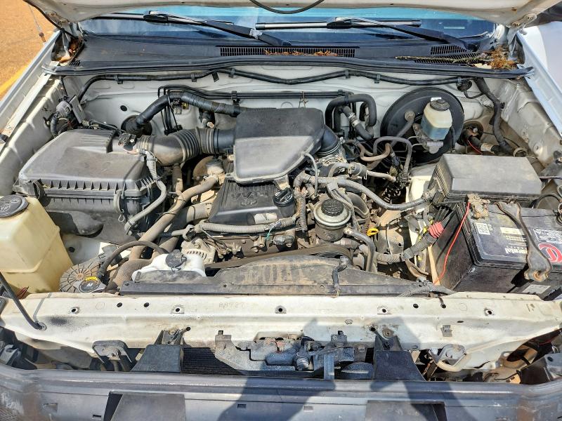 Aukcja sprzedaży 2006 Toyota Tacoma, vin: 5TENX22N06Z253544, numer aukcji: 55751956