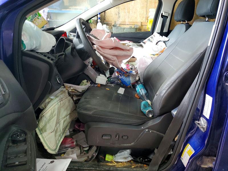 59110356 :رقم المزاد ، 1FMCU9GXXGUB98433 vin ، 2016 Ford Escape مزاد بيع