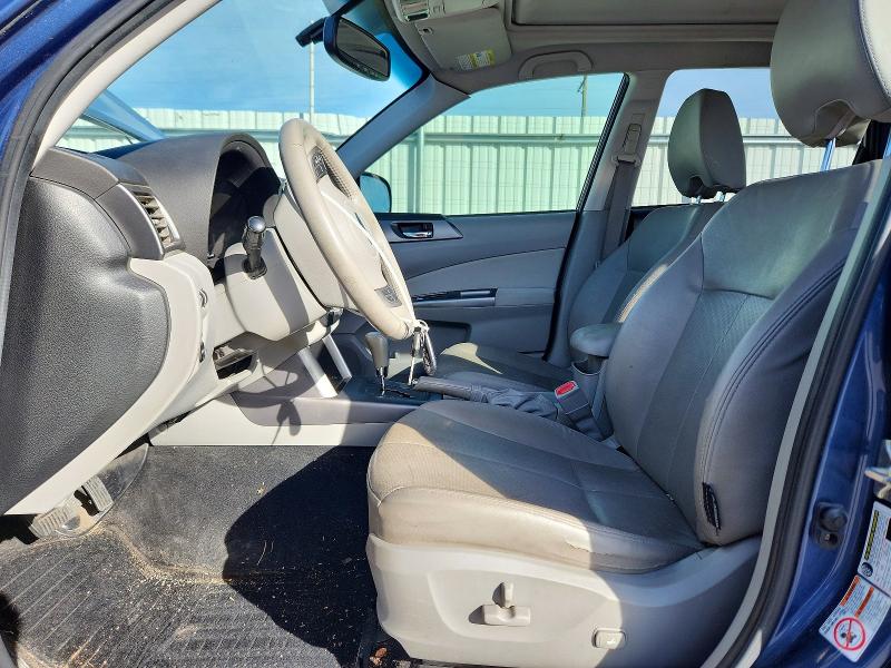 Aukcja sprzedaży 2013 Subaru Forester, vin: JF2SHAEC2DH423634, numer aukcji: 57563896