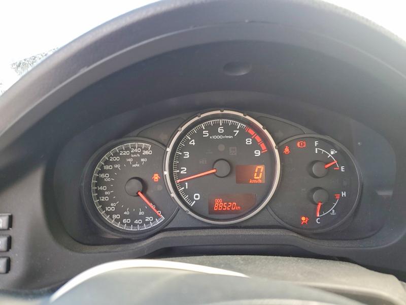 Aukcja sprzedaży 2013 Subaru Brz, vin: JF1ZCAC11D1608186, numer aukcji: 57752756