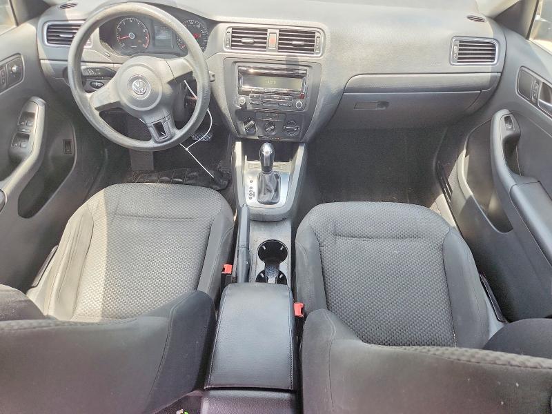 Aukcja sprzedaży 2014 Volkswagen Jetta, vin: 3VW2K7AJ7EM361536, numer aukcji: 58154986