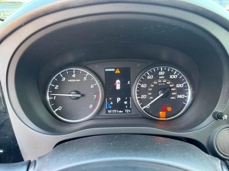 Продаж на аукціоні авто 2019 Mitsubishi Outlander, vin: JA4AZ3A38KZ051405, номер лоту: 57205116