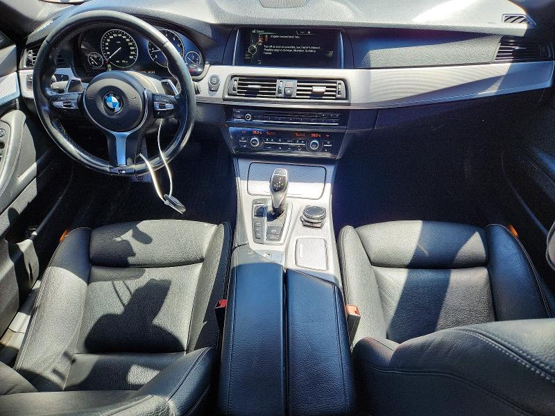 Продажа на аукционе авто 2014 Bmw 528, vin: WBA5A7C54ED612914, номер лота: 56896646