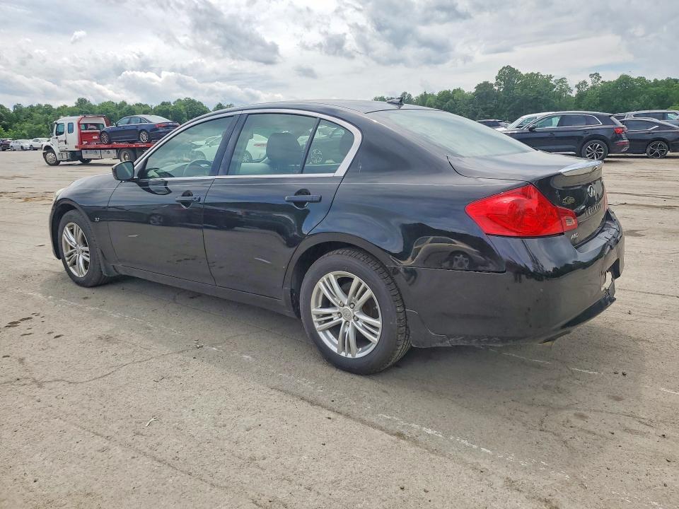 Aukcja sprzedaży 2015 Infiniti Q40, vin: JN1CV6AR2FM650113, numer aukcji: 57082496