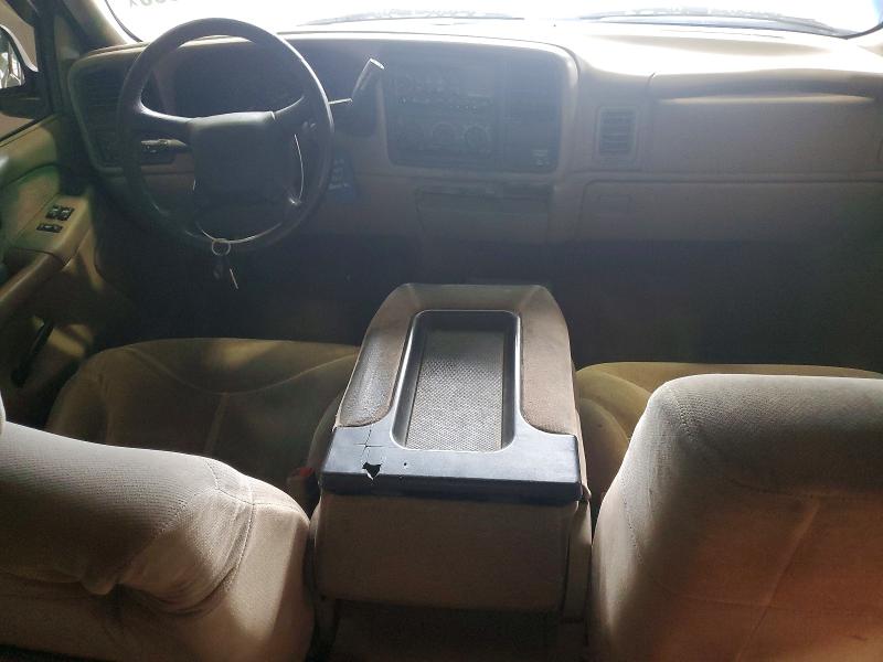 Продажа на аукционе авто 2002 Gmc New Sierra, vin: 2GTEC19T121230458, номер лота: 57416856
