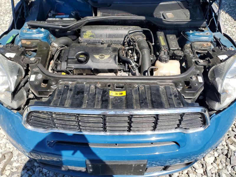 Aukcja sprzedaży 2012 Mini Cooper, vin: WMWZC5C51CWL57818, numer aukcji: 55732956