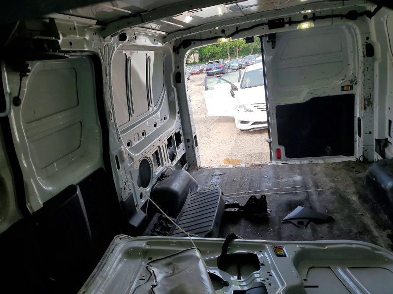 Продажа на аукционе авто 2018 Ford Transit, vin: 1FTYE1ZM2JKA22622, номер лота: 57068266