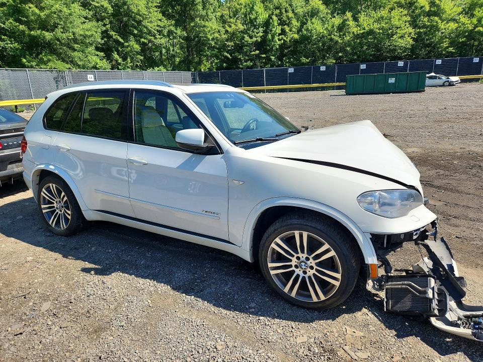 2013 Bmw X5 მანქანა იყიდება აუქციონზე, vin: 5UXZV8C58DL426939, აუქციონის ნომერი: 57034066