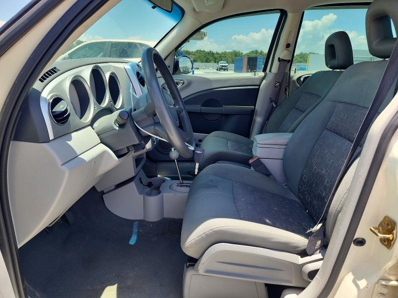 Продажа на аукционе авто 2006 Chrysler Pt Cruiser, vin: 3A4FY48B76T360579, номер лота: 57522306